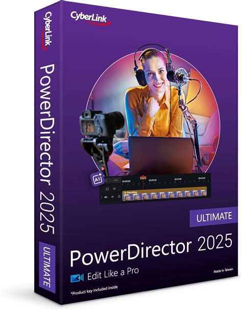 power derictor|Iba pa.